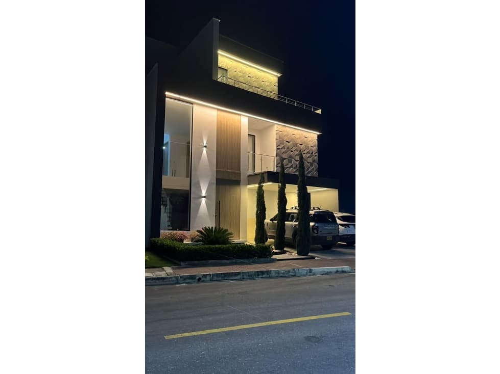 VENTA CASA TENNIS PARK - 1