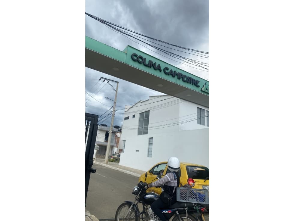 LOTE COLINAS CAMPESTRE EN TRAPICHES - 1