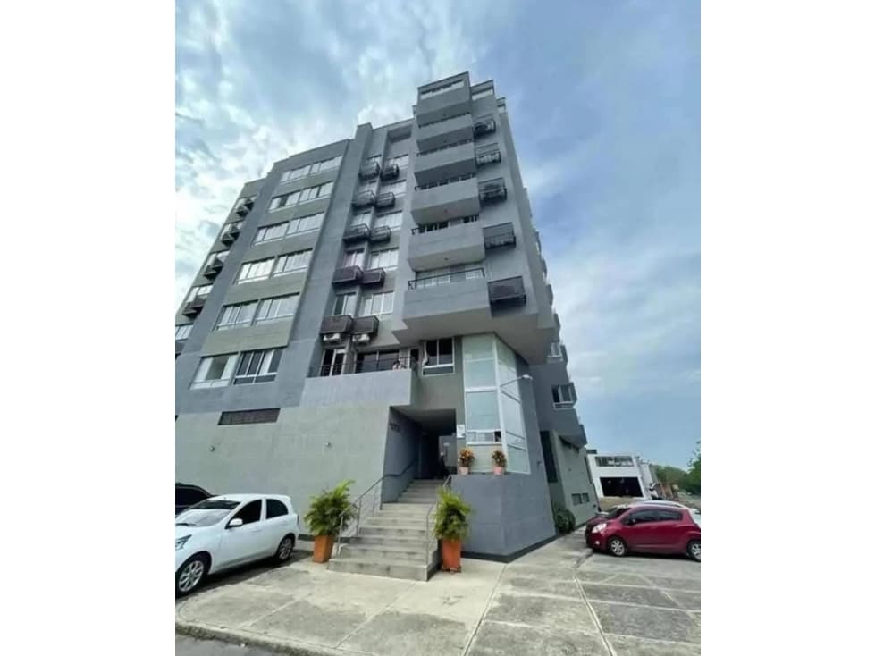 venta aparta estudio torres de Morano - 1