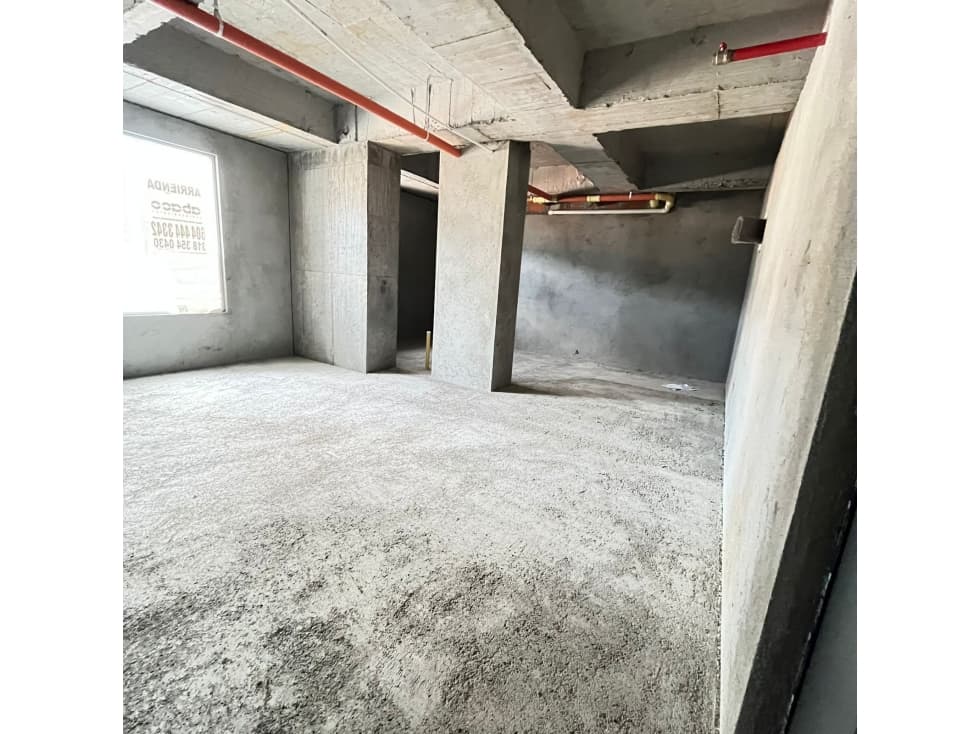 VENTA DE OFICINA Y/O CONSULTORIO EN ENVIGADO - 1