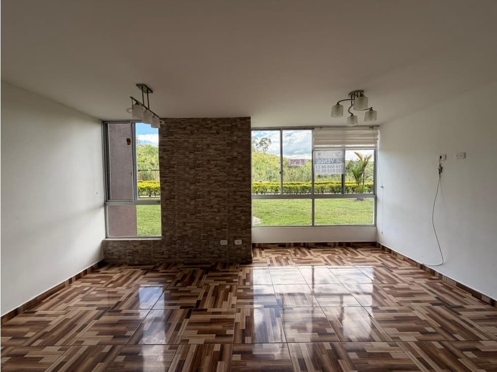 Apartamento en venta Excelente oportunidad - 1