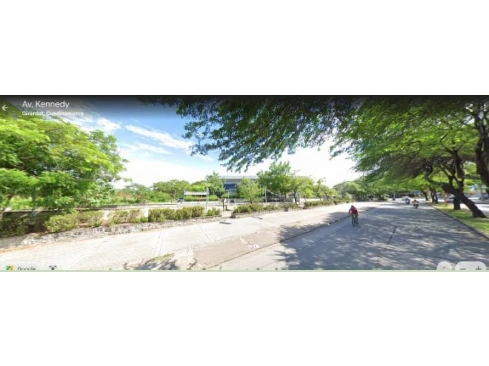 Vendemos Espectacular lote para desarrollo en Girardot - 1