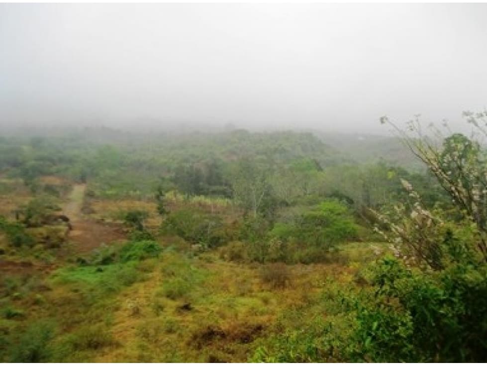 Se vende lote Curiti Santander - 1