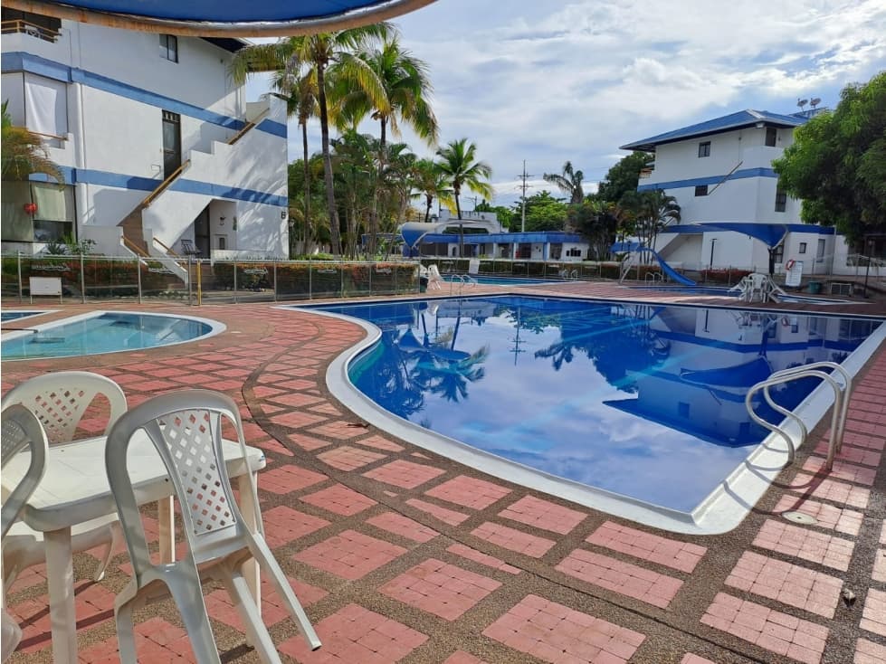 Se vende Apartamento en Melgar - 1