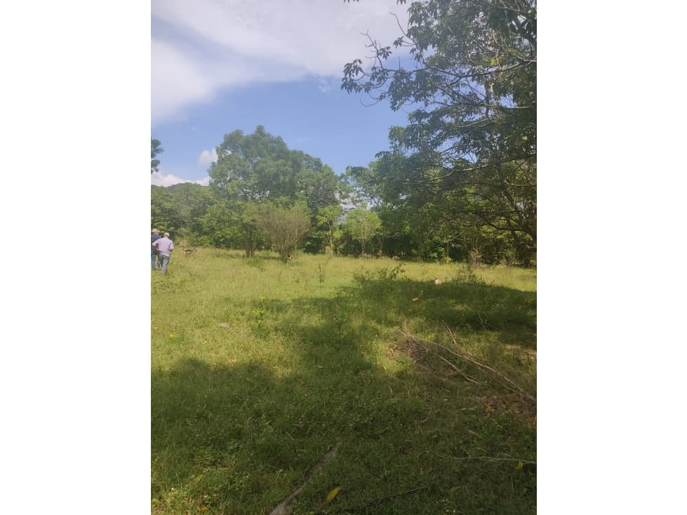 Venta Lotes Santa Fe de Antioquia - 1