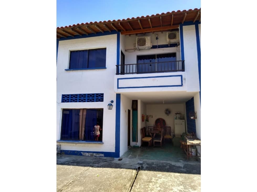 Venta Cabaña Tolu Coveñas - 1