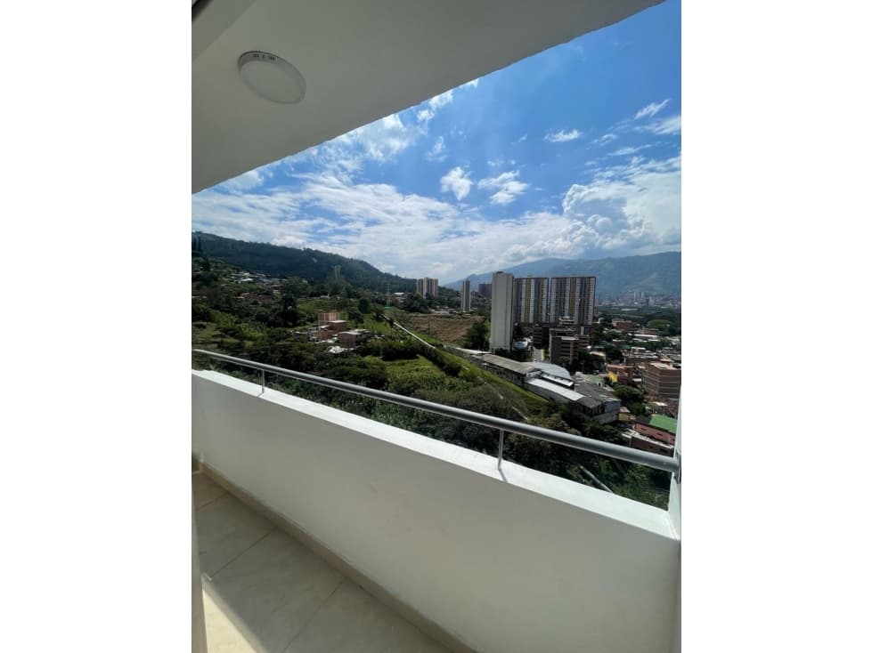 Venta Apartamento Machado, Copacabana Antioquia - 1