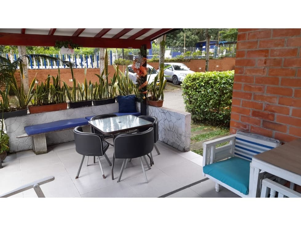 Venta Apartamento campestre San Jerónimo, Antioquia - 1