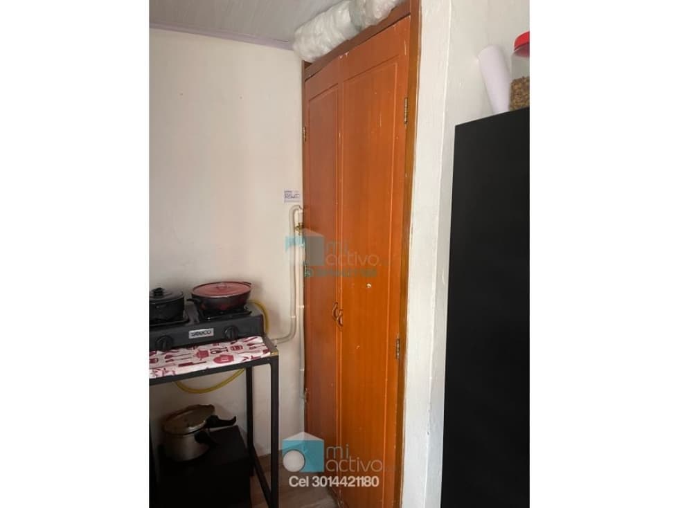 VENTA EDIFICIO EN ITAGUI, LAS ASTURIAS - 1