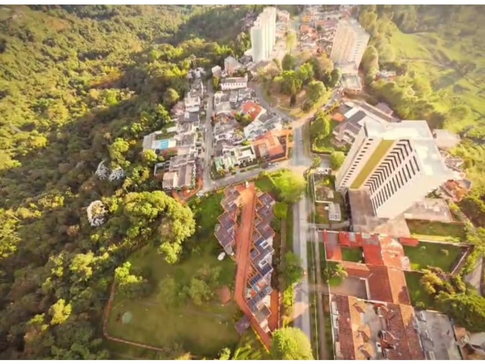 Casa en unidad cerrada Manizales.Barrio la Francia - 1