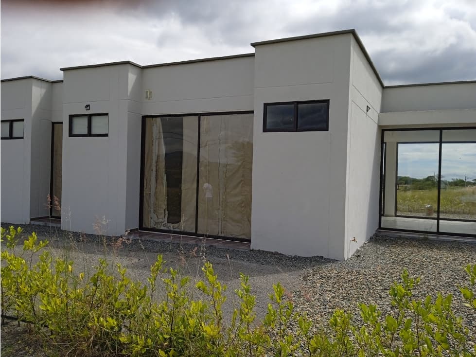 VENDO CASA ALVARADO TOLIMA-OH - 1