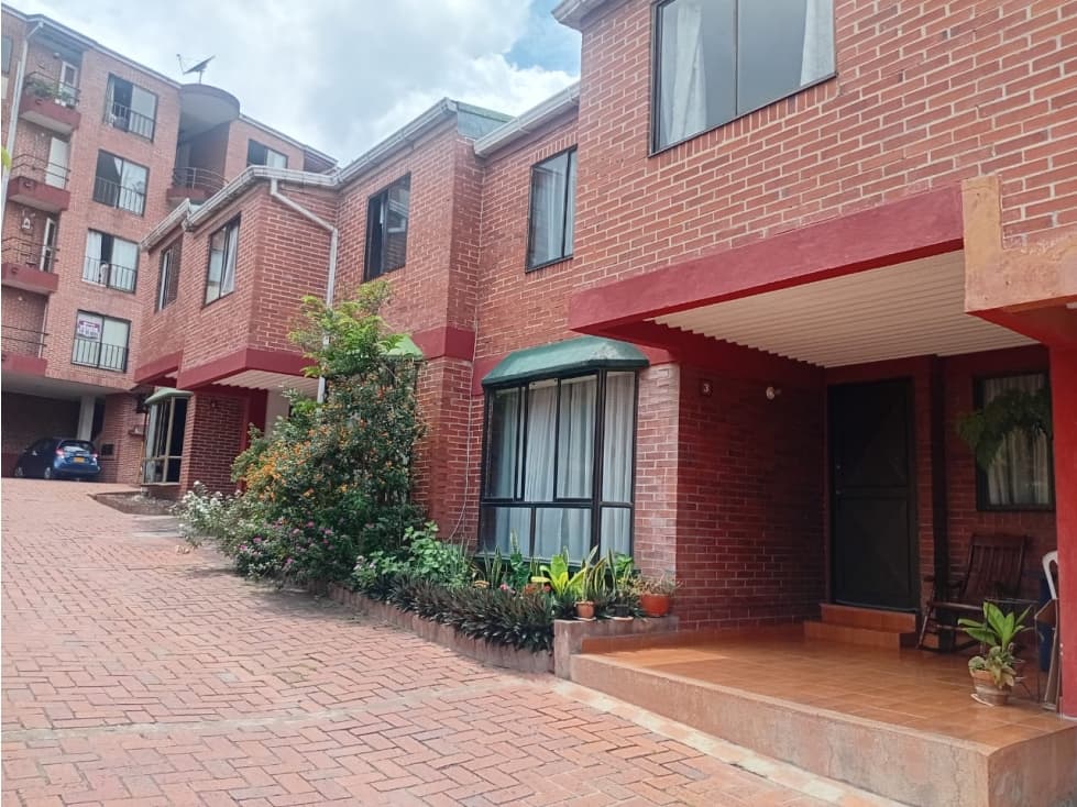 VENDO CASA IBAGUE- SECTOR EXITO-OH - 1