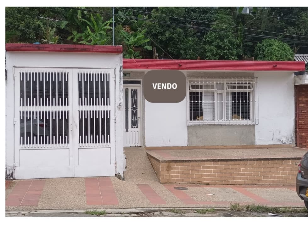 VENDO CASA SANTA HELENA IBAGUE-OH - 1