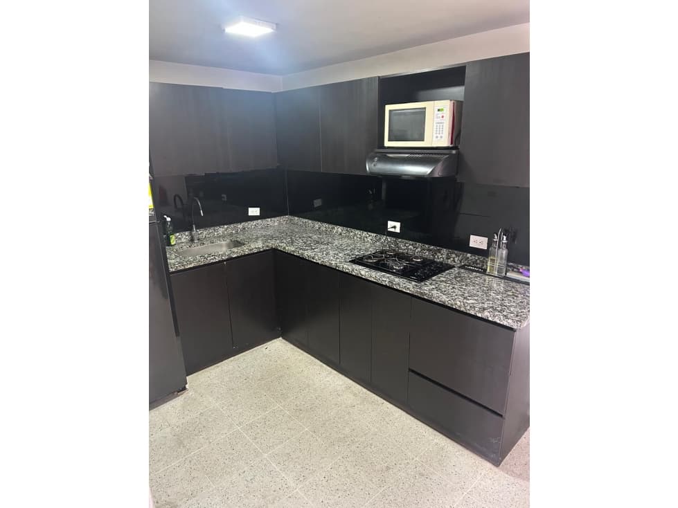 Venta de apartamento en Itagüí- santa maría - 1