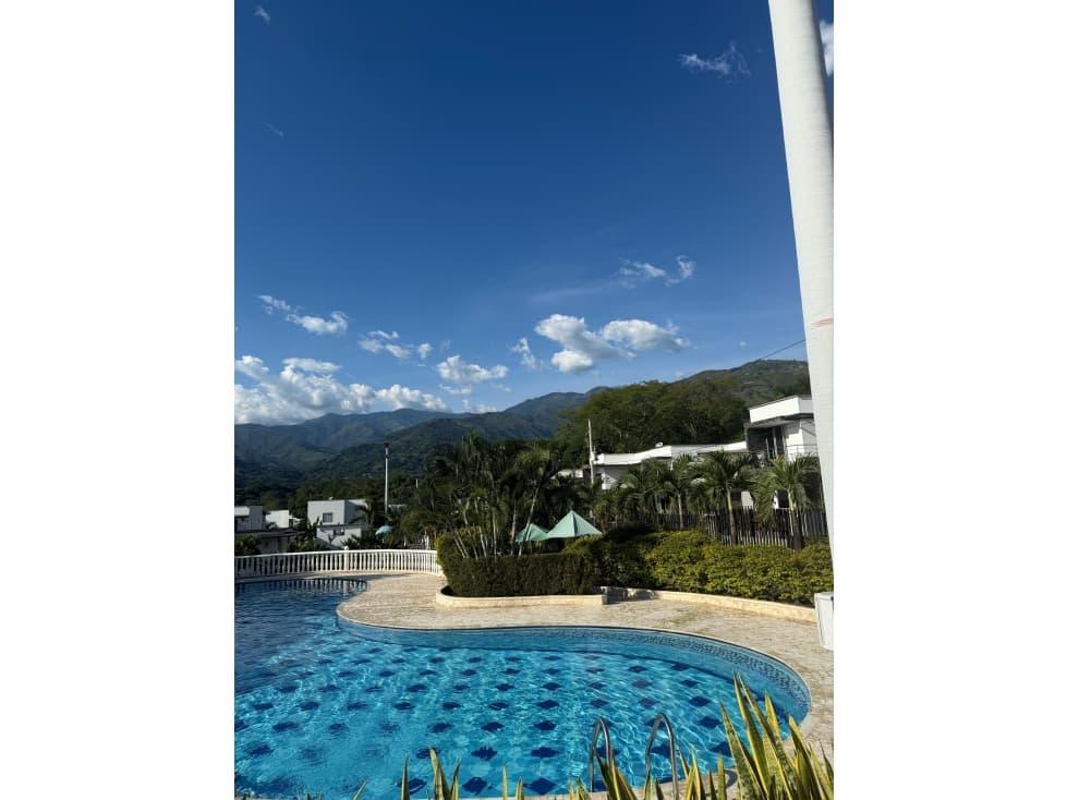 VENTA DE LOTE EN CONDOMINIO CAMPESTRE EN SOPETRÁN - 1