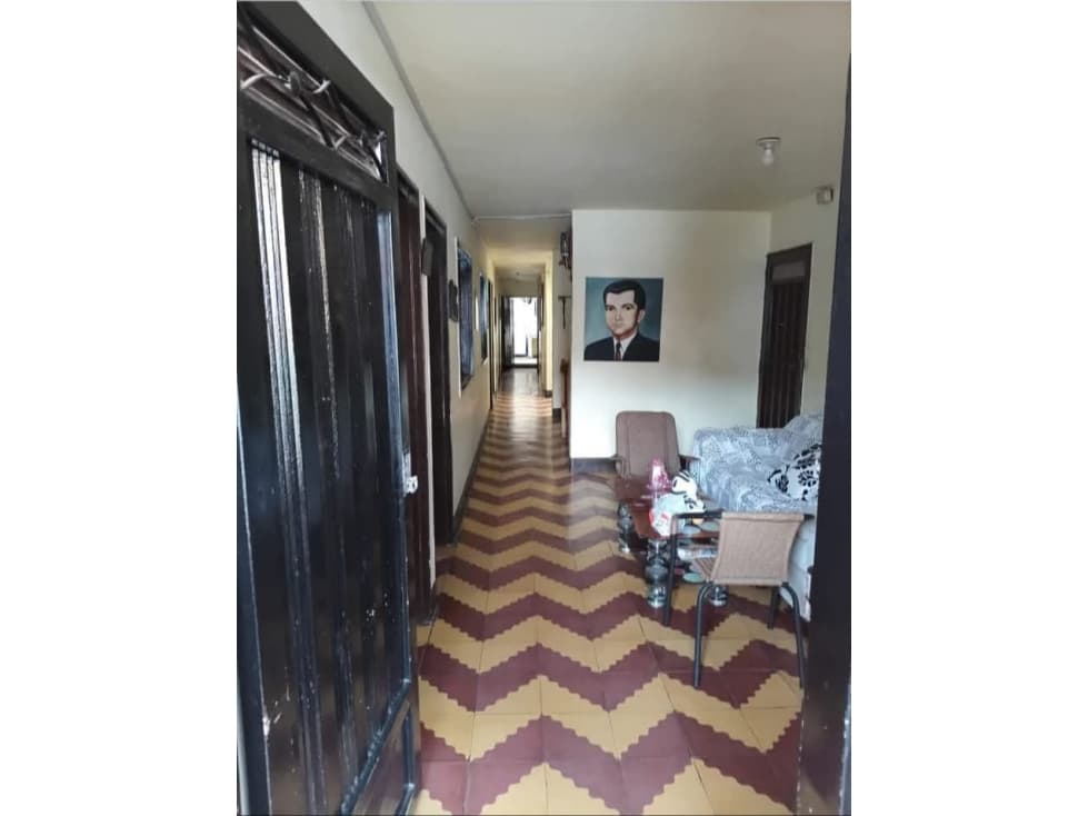 VENTA DE CASA EN CALDAS SECTOR ANDALUCÍA - 1