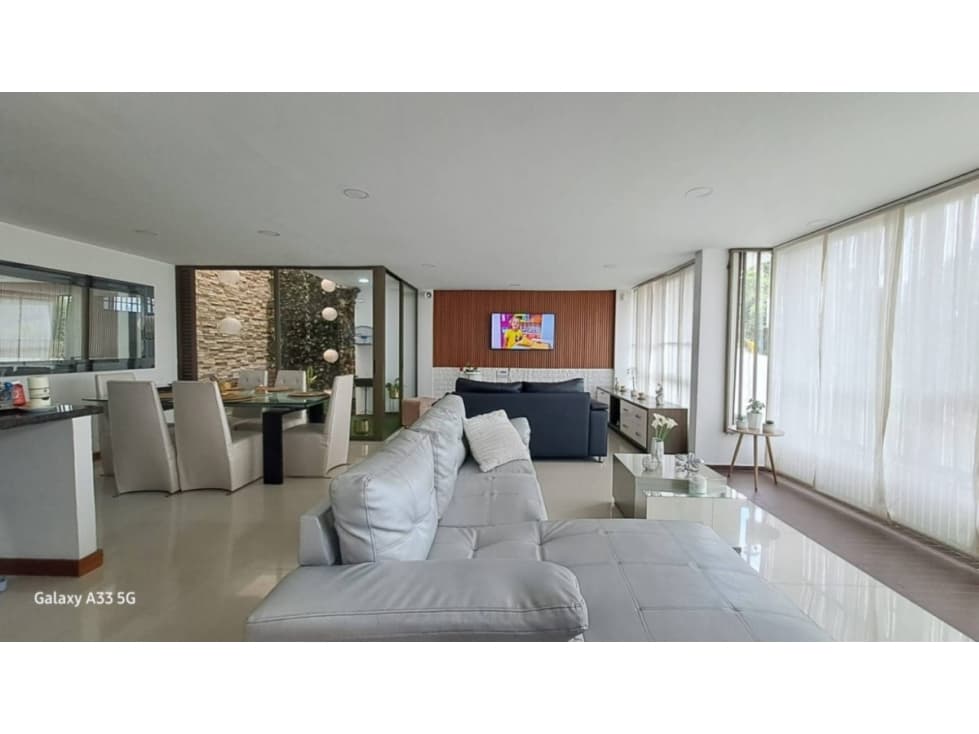 VENDO CASA DE 3 NIVELES ENVIGADO-ANTILLAS - 1