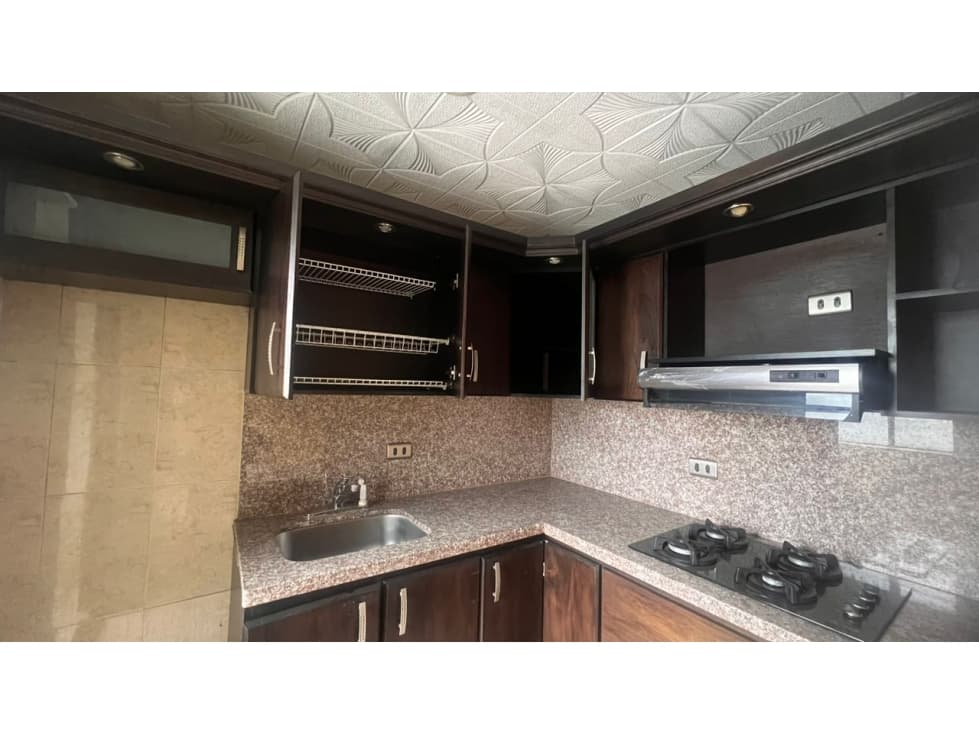 Venta de apartamento en Itagüí-Suramérica - 1