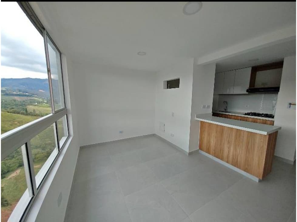 VENTA DE APARTAMENTO EN CALDAS SECTOR PRIMAVERA - 1