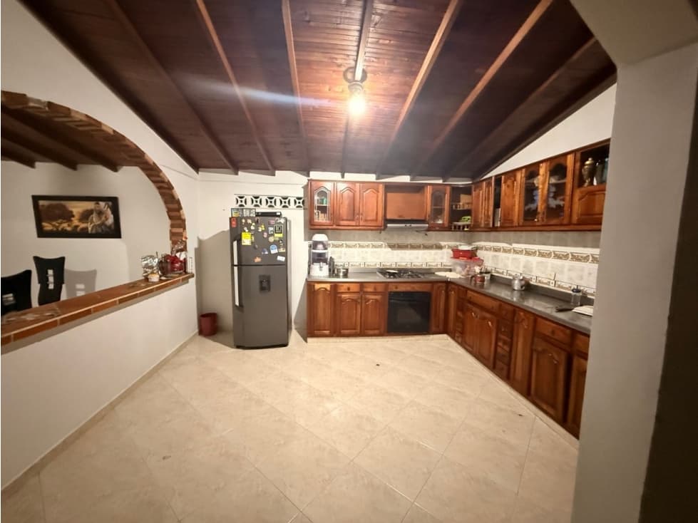 VENTA APARTAMENTO EN ANDES, ZONA CENTRO - 1