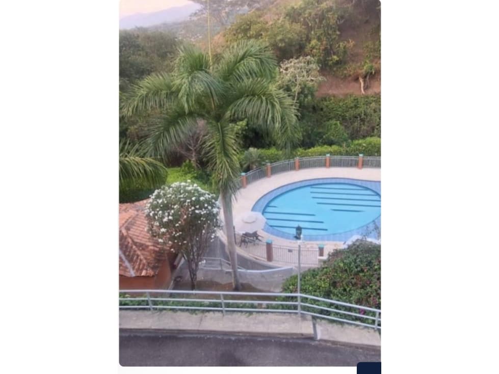 VENTA DE APARTAMENTO 107 mts2 EN SAN JERONIMO ANTIOQUIA) - 1