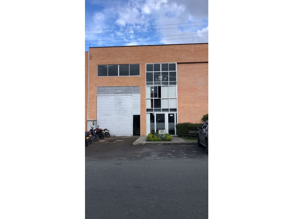 Espectacular Bodega - 1