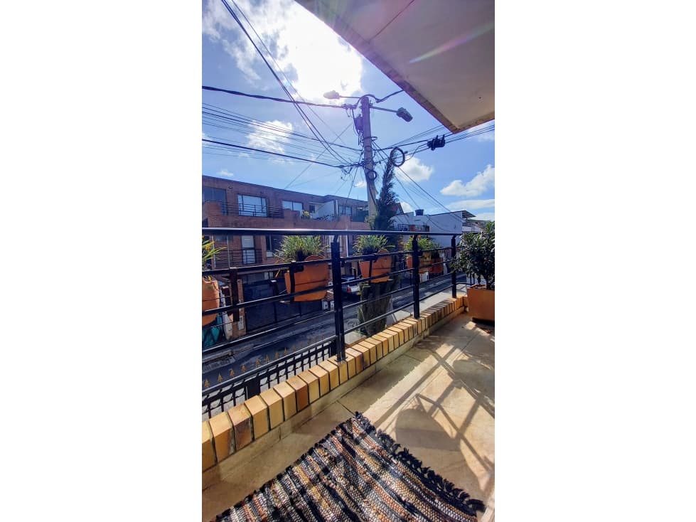 Venta Apartamento en Cota - Cundinamarca - 1