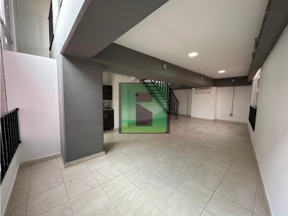 oficina en sabaneta torre sacramento cerca al parque principal - 1