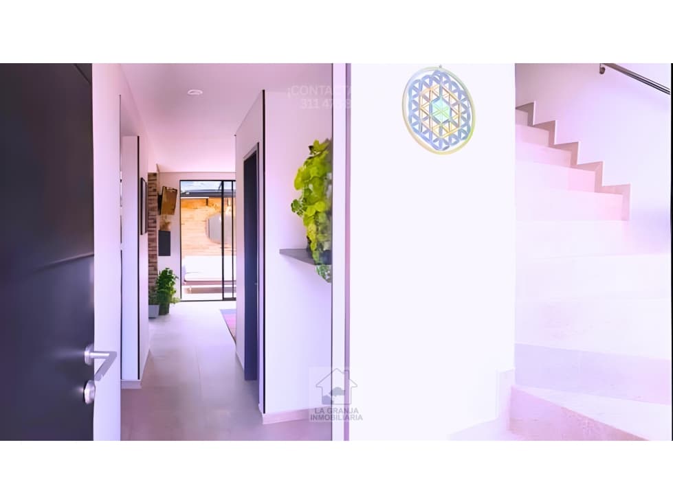 Casa de Tenjo en Arriendo $ 3,200,000 - 1