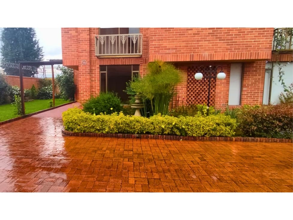 Acogedora Casa de Chía en Venta $ 700 Millones - 1