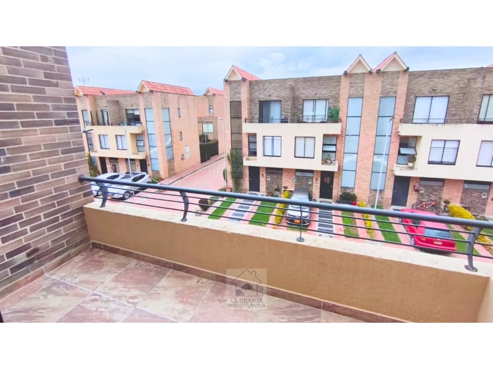 Casa en Venta de Tenjo - 1