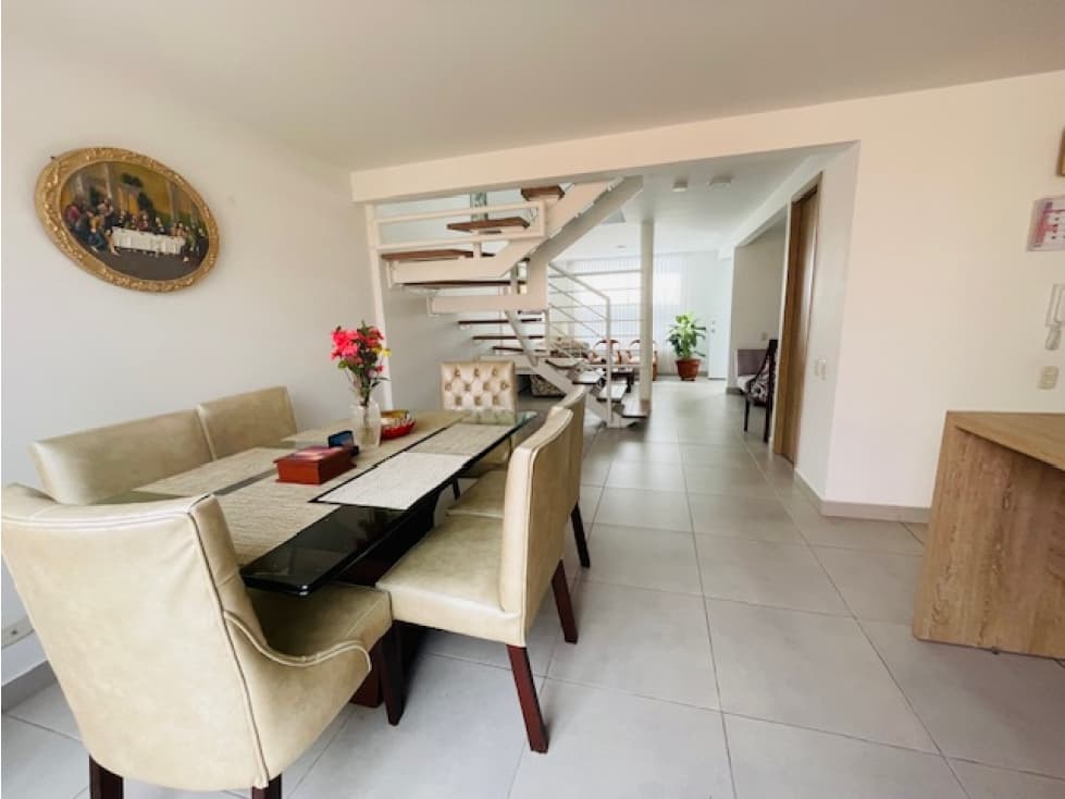 (J) CASA PARA VENTA EN CIUDAD COUNTRY, JAMUNDI, SUR DE CALI. - 1