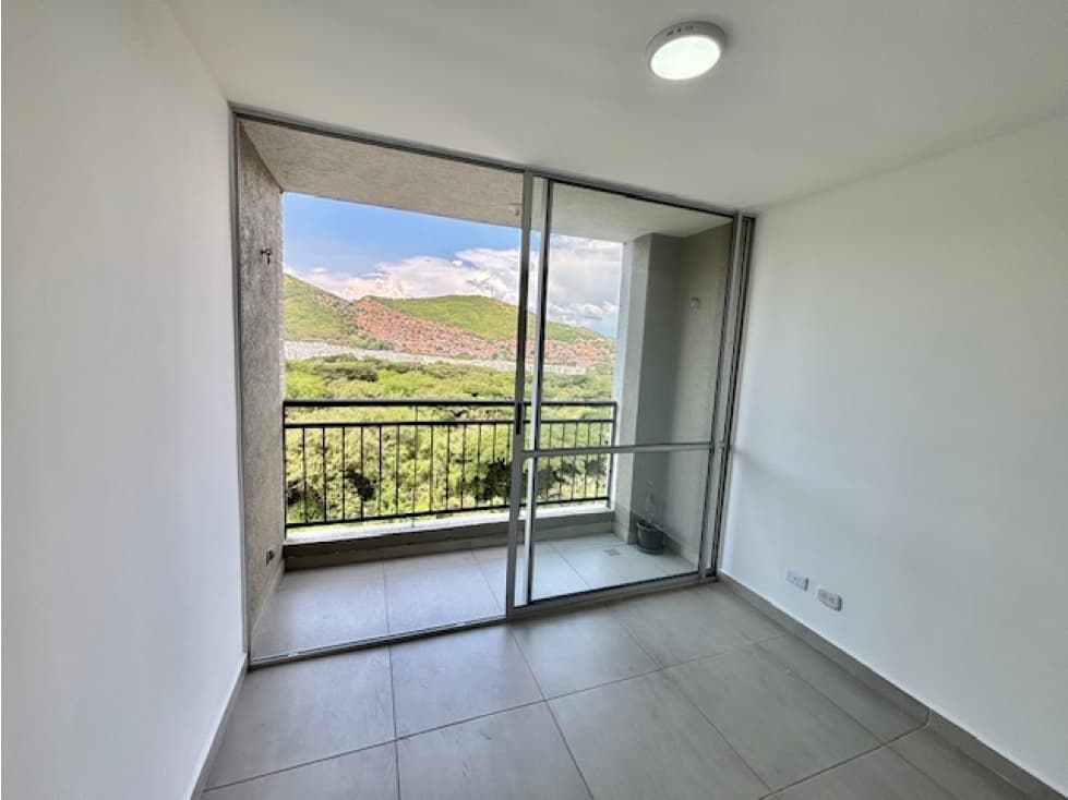 (PM) APARTAMENTO PARA VENTA EN CIUDAD GUABINAS- NORTE, CALI - 1