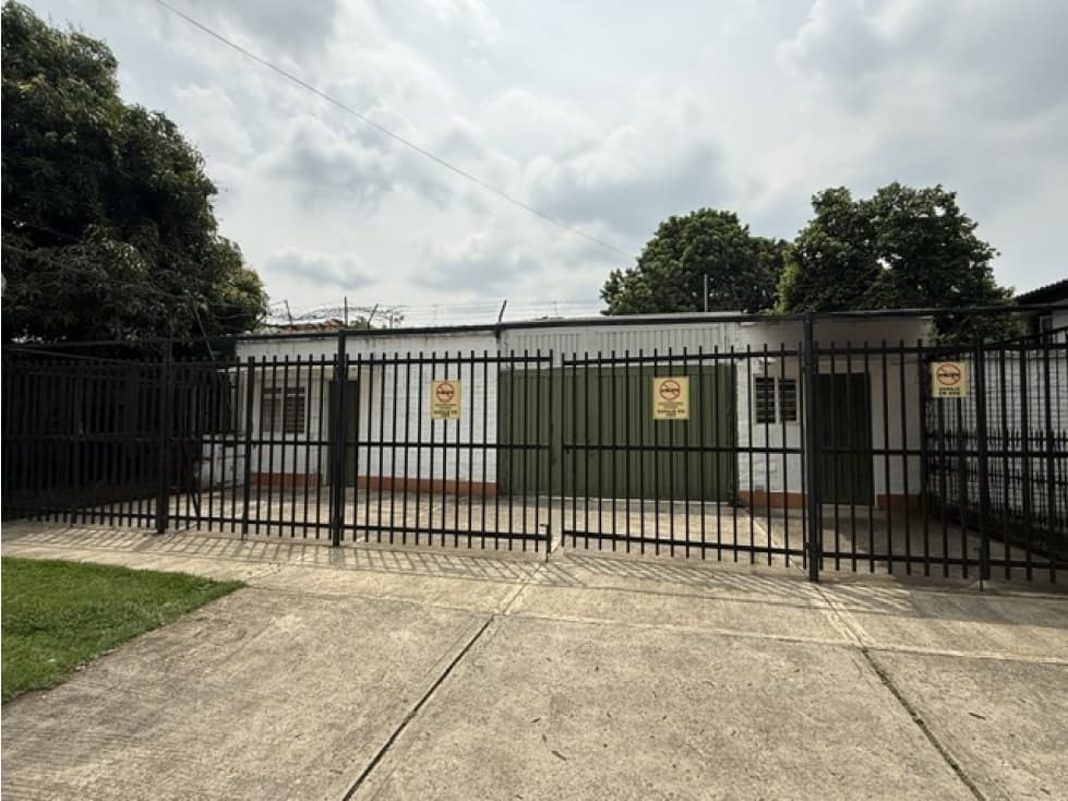 (J) LOTE INDEPENDIENTE PARA VENTA EN EL LIDO-SUR, CALI - 1