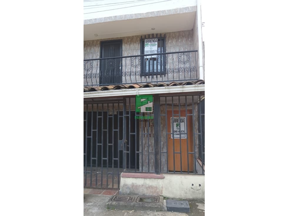 APARTAMENTO DISPONIBLE PARA EL ARRIENDO - 1