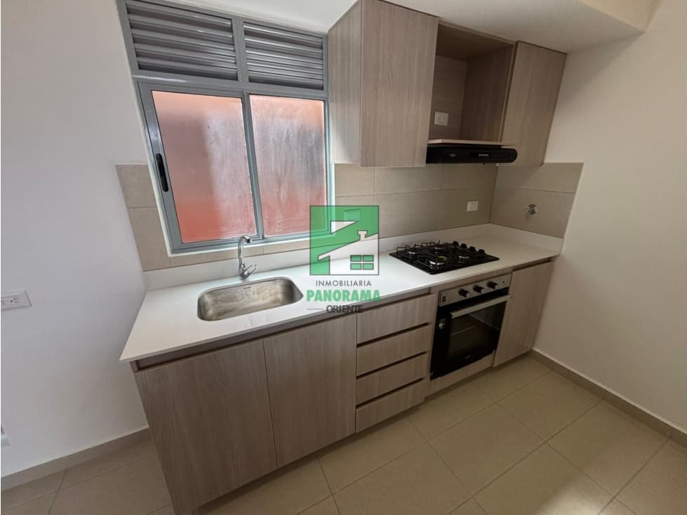 APARTAMENTO DISPONIBLE PARA EL ARRIENDO - 1