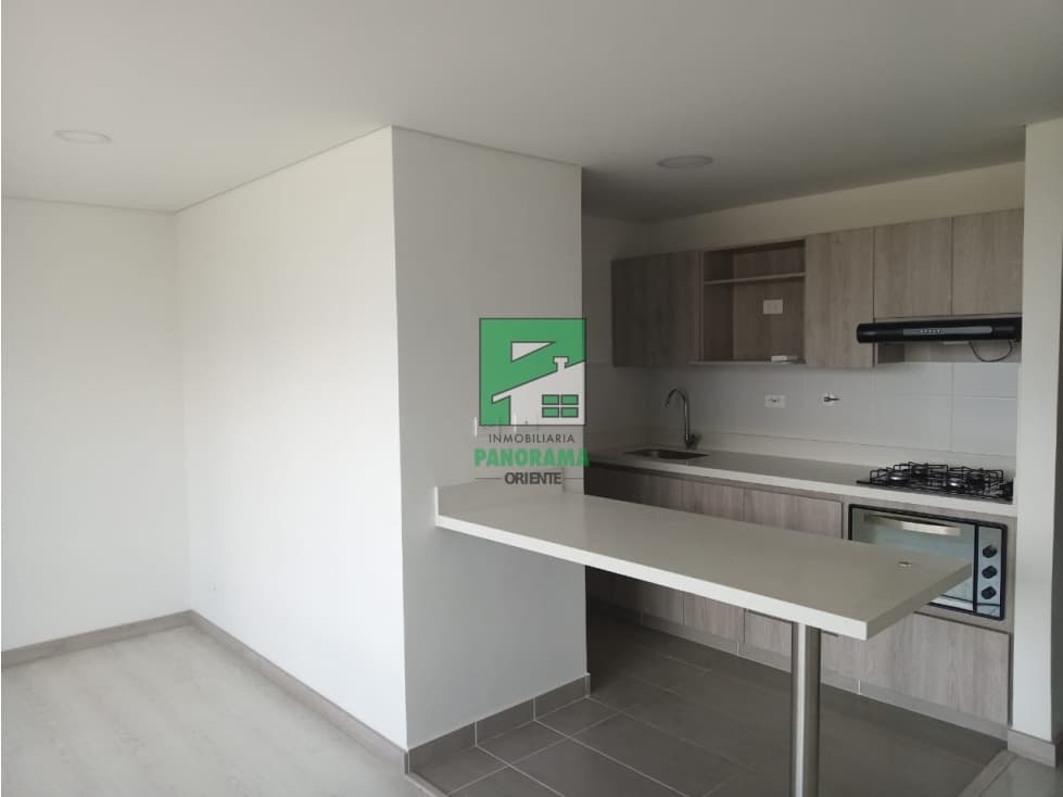 APARTAMENTO EXCLUSIVO PARA EL ARRIENDO - 1