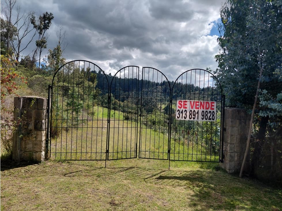 LOTE ALTOS DE YERBABUENA - 1