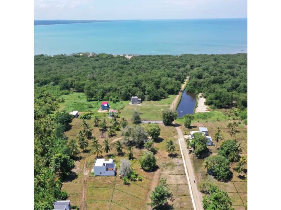 Lote en venta (cesión de derechos) en Condominio Moñitos Córdoba - 1