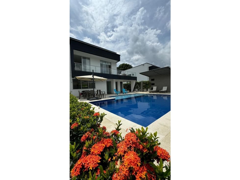 Venta De Casa En San Jeronimo - 1