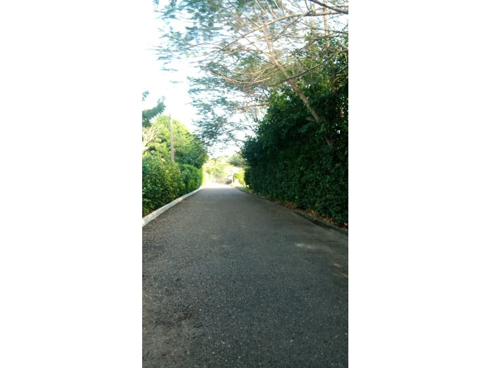 SE VENDE LOTE VILLAS DEL PALMAR, SECTOR PLATINO - 1