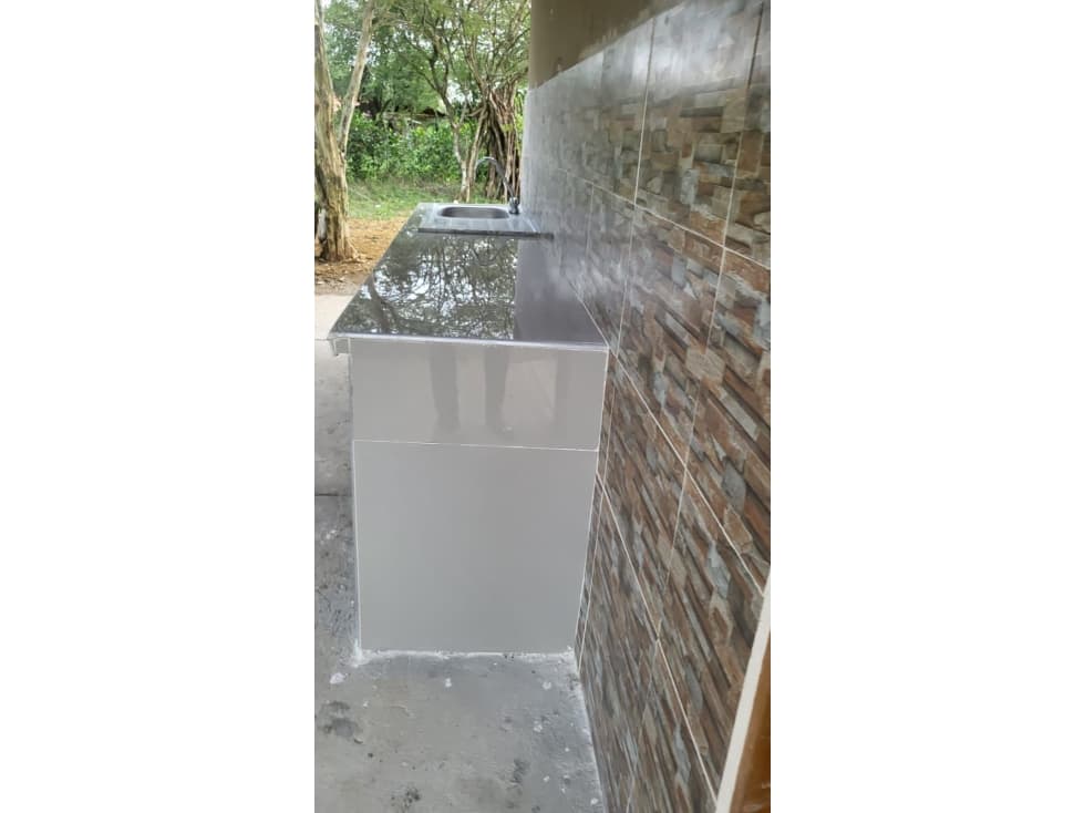 VENDO CASA CAMPESTRE CONDOMINIO LAS ACACIAS - 1