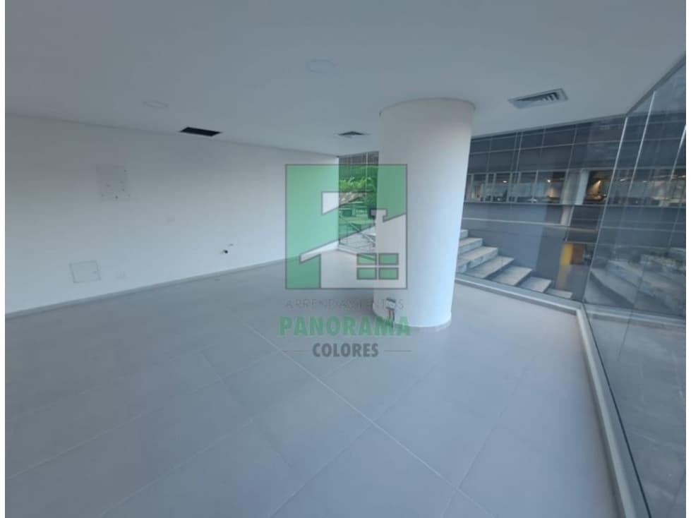 LOCAL EN ARRIENDO SECTOR LAS PALMAS - 1