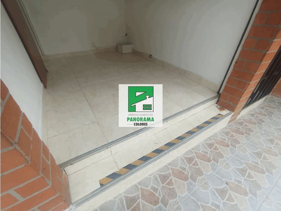 APARTAMENTO EN ARRIENDO SECTOR BELEN SAN BERNARDO - 1