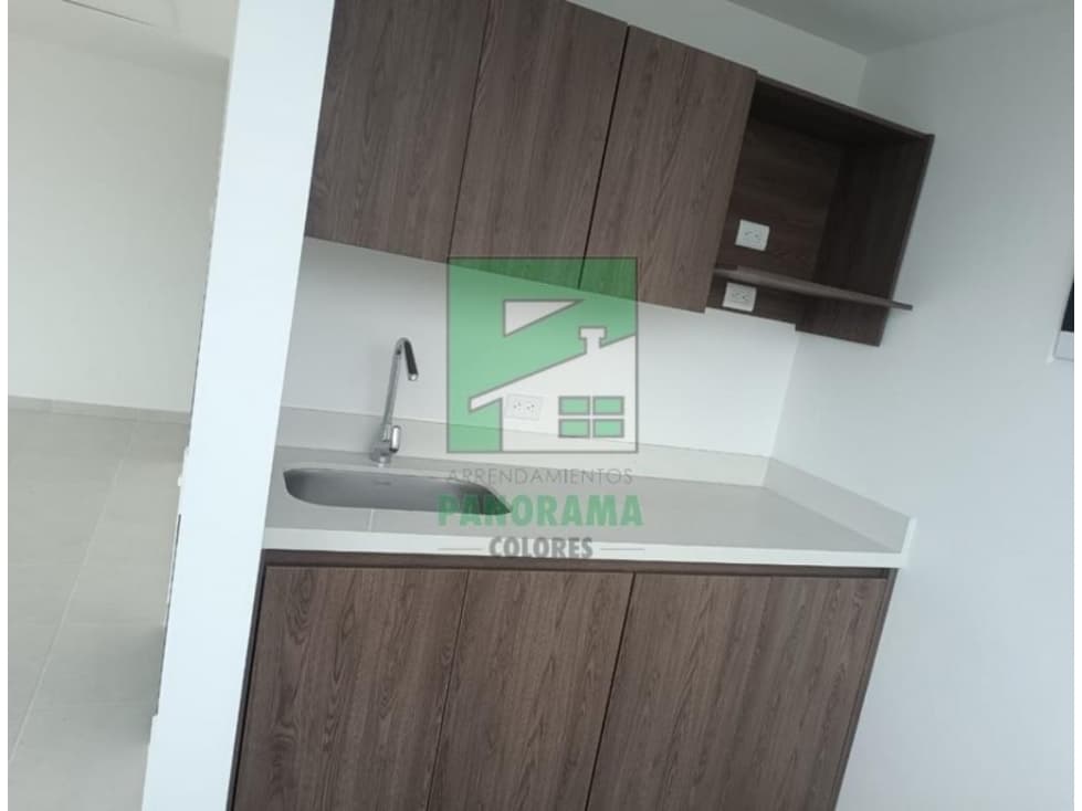 OFICINA EN ARRIENDO SECTOR POBLADO - 1