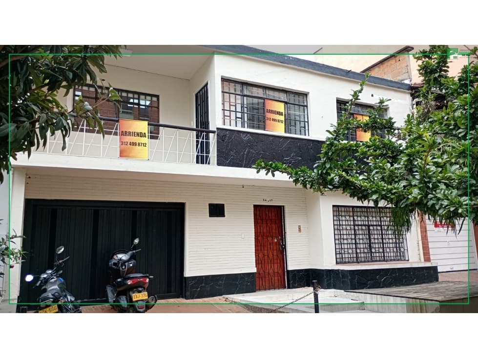 ARRIENDO OFICINA EN LAURELES  - 1