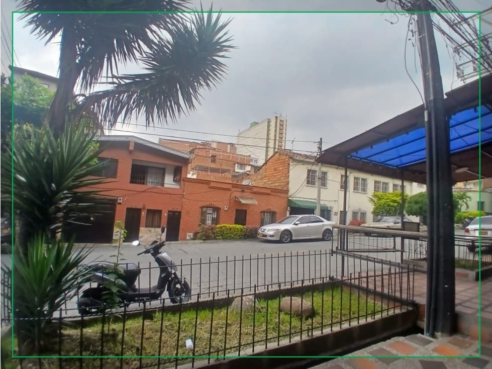 ARRIENDO CASA EN SANTA MONICA  - 1