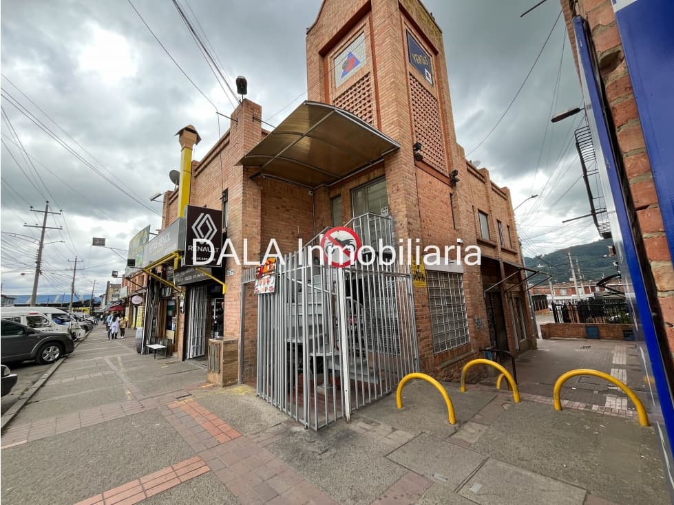 SE VENDE LOCAL EN EL CENTRO DE CHÍA, INMOBILIARIAS CHÍA - 1