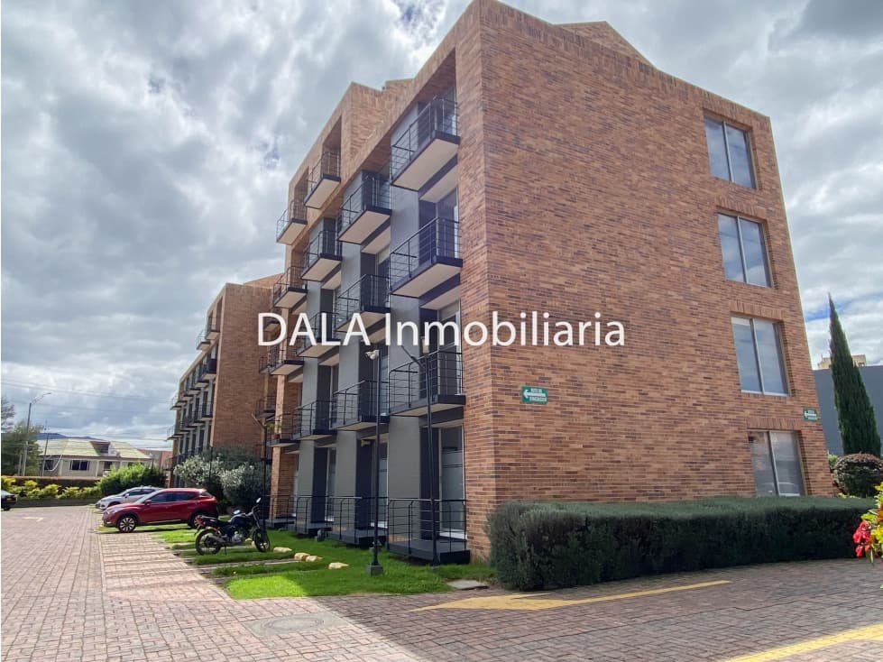 SE VENDE OFICINA EN CHIA CUNDINAMARCA - 1