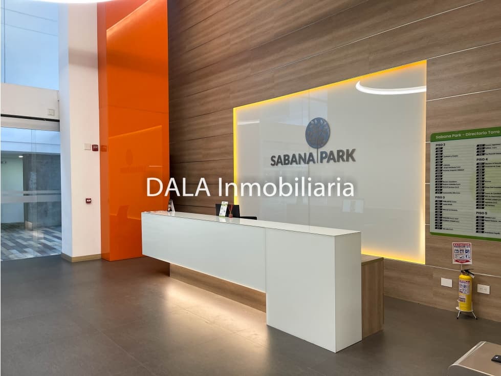 SE ARRIENDA OFICINA EN CAJICA CUNDINAMARCA - 1